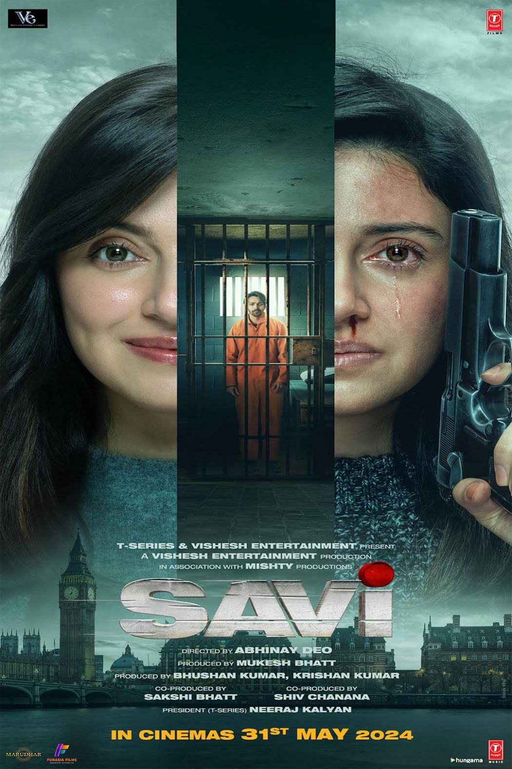 Savi: A Bloody Housewife A